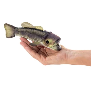 Mini Largemouth Bass