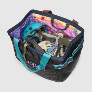 Allpa 60L Gear Hauler Tote - Del Día Dark