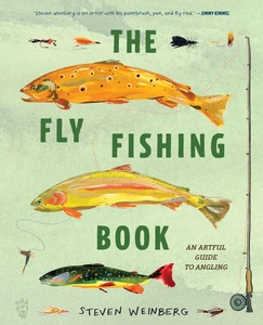 The Fly Fishing Book