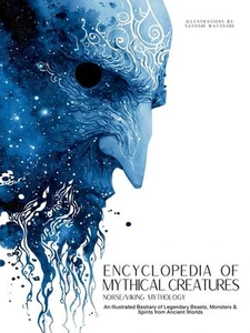 Encyclopedia Of Mythical Creatures