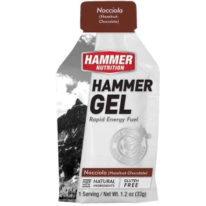 Hammer Gel Nocciola