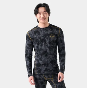 Men's Classic Thermal Merino Base Layer Crew