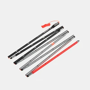 Probe 320 Speed Lock - Vibrant Orange