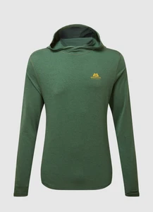 Men's Glace Hooded Top