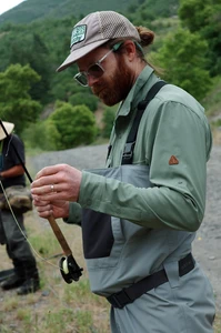 Men's Creek Shirt