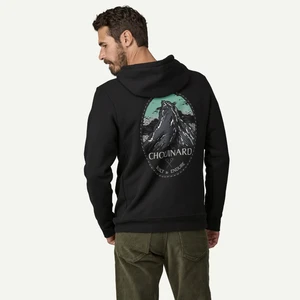 Men's Chouinard Crest Uprisal Hoody