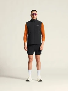 Men's ADV Essence Warm Running Vest 2