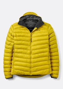 Men's Cirrus Alpine Insulated Jacket