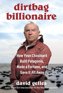 Dirtbag Billionaire