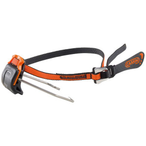 Alpinist Automatic Heel Bails Alpinist Automatic Heel Bails