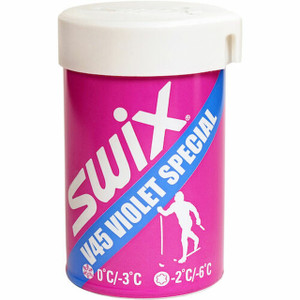 V45 Violet Special Hardwax 0/-3C, 43g V45 Violet Special Hardwax 0/-3C, 43g