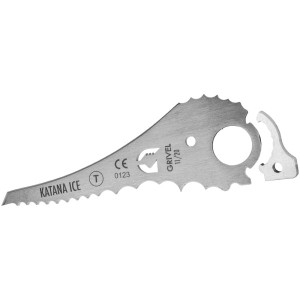 Katana Vario Blade With Simple Insert Katana Vario Blade With Simple Insert