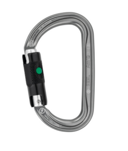 Am'D BALL-LOCK Carabiner Am'D BALL-LOCK Carabiner