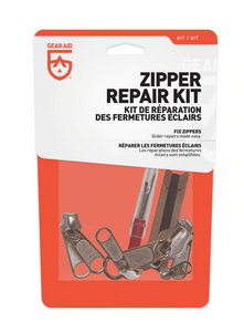 Zipper Repair Kit Zipper Repair Kit