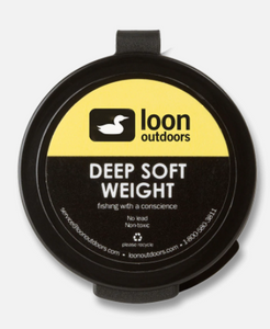 Deep Soft Weight 