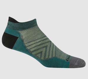 Men's Run No Show Tab Ultra-Lightweight Running Sock (1033) Men's Run No Show Tab Ultra-Lightweight Running Sock (1033)