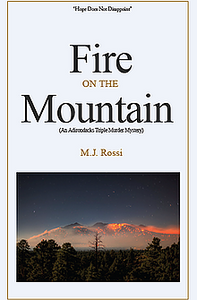 Fire On The Mountain Fire On The Mountain