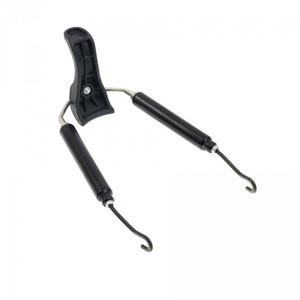 Voile Switchback X2 Backcountry Kit Voile Switchback X2 Backcountry Kit