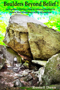 Boulders Beyond Belief Boulders Beyond Belief