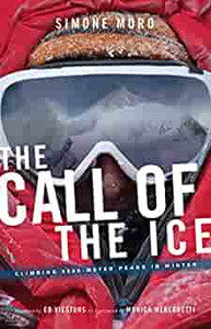 The Call Of The Ice  The Call Of The Ice