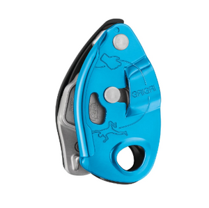 GriGri Belay Device