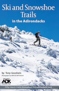 Ski And Snowshoe Trails In The Adirondacks Ski And Snowshoe Trails In The Adirondacks