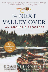 The Next Valley Over The Next Valley Over