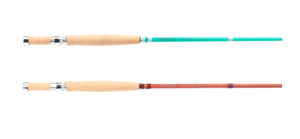 Echo River Glass #4 8'0" - Seductive Caramel Echo River Glass #4 8'0" - Seductive Caramel