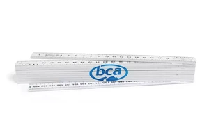 2M Ruler