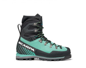 Women's Mont Blanc Pro GTX Women's Mont Blanc Pro GTX