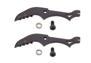 Blade Runner Front Points Blade Runner Front Points