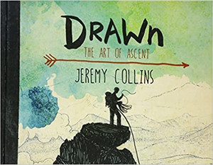 Drawn The Art Of Ascent Drawn The Art Of Ascent
