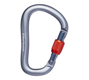 Rocklock Screwgate Carabiner Rocklock Screwgate Carabiner