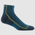 Men's Hiker Quarter Midweight Hiking Sock (1959)