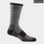 Men's Hiker Boot Midweight Full Cushion Hiking Sock(1405)