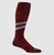 Men's Pennant RFL Over-The-Calf Ultra-Lightweight Ski & Snowboard Sock (8002)
