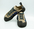 Aztec Climbing Shoe