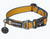Crag Reflective Dog Collar