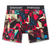Men's Merino Print Boxer Brief