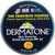 Dermatone SPF 23 .5oz Tin