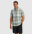 Men's Weisse Plaid Shirt