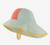 Baby Block-the-Sun Hat