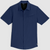 Men's Astroman Short Sleeve Sun Shirt
