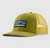 P-6 Logo Trucker Hat