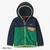 Baby Micro D Snap-T Jacket