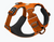 Front Range Dog Harness