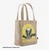 Recycled Market Tote