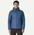 Men's Down Sweater Hoody
