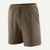 Men's Multi Trails Shorts - 8"