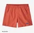 Women's Baggies Shorts - 5"
